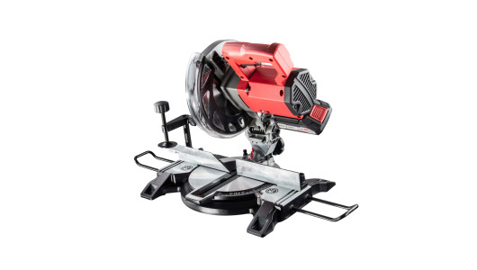 R20 Циркуляр наст. &Oslash;210x30mm 2Ah RAIDER PRO RDP-SMS20 image