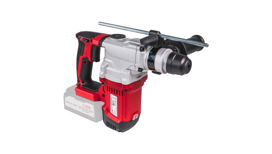 R20 Brushless Rotary Hammer SDS+ 2.2J 4func.AV Solo RDP-RH20 image