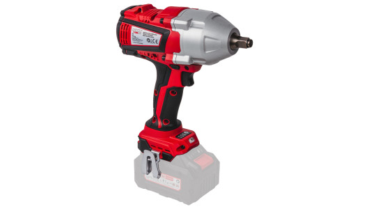 R20 Cheie impact brushless&nbsp; 1/2" 1800Nm&nbsp; LED RDP-BCIW20 Solo image