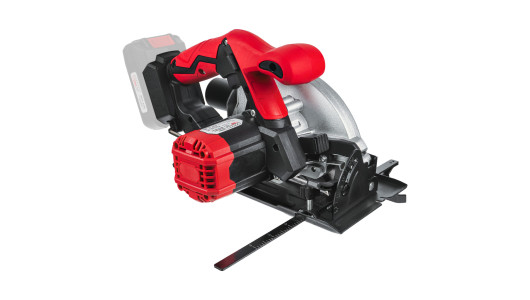 R20 Циркуляр &Oslash;165x20mm LED Solo RAIDER PRO RDP-KCS20 image