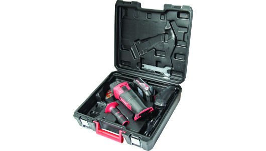 R20 Polizor unghiular 20V &Oslash;125mm 1x2Ah RDP-SAG20 Set image