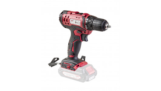R20 Cordless Drill 2 speed 10mm 44Nm 20V Solo RDP-SCD20S image