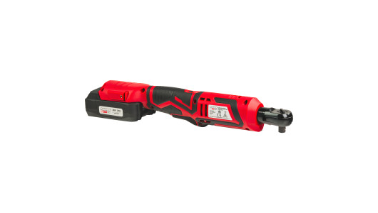 R20 Cordless Ratchet Wrench 3/8" 40Nm LED 2Ah RDP-KRW20 image