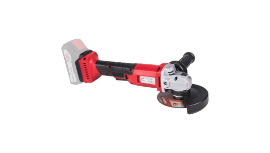 R20 Ъглошлайф &Oslash;125mm Solo RAIDER PRO RDP-YAG20 image