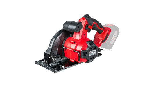 R20 Fierastrau circular de mana &Oslash;165x20mm Solo RDP-YCS20 image