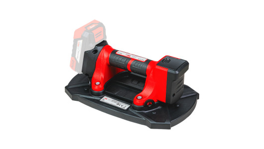 R20 Cordless Vacuum Suction Cup 140kg 300mm Solo RDP-CVSC20 image