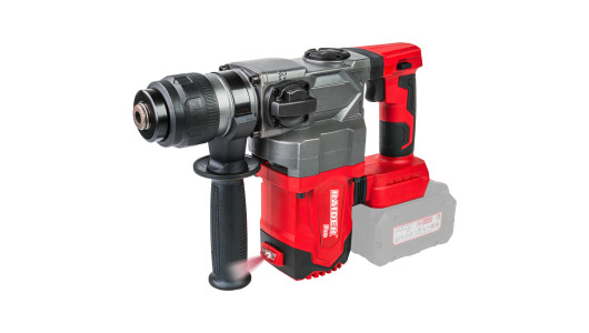 R20 Комплект 3 безчеткови машини 2x5Ah + 6 RDP-BXS1 image