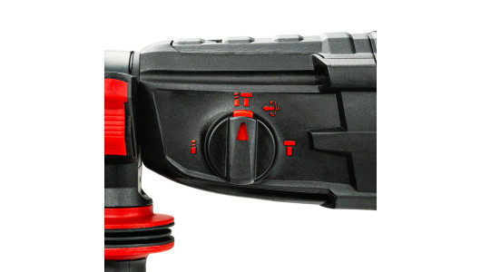 Rotary Hammer 950W 28mm 3,2J 4funct. var. speed RDP-HD65 image