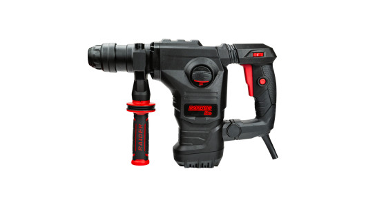 Ciocan rotopercutor 1600W&nbsp;6J SDS vit. variabila AVS RDP-HD67 image