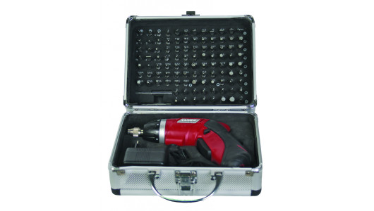 Cordless Screwdriver Li-ion 3.6V 1300mAh RDP-CSCL03 image