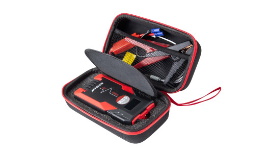 Jump Starter&Power Supply 8Ah 450A LED Flashlight RD-JBC16 image