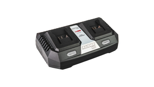 R20 Dual Charger for series RDP-R20 System 2x3A image