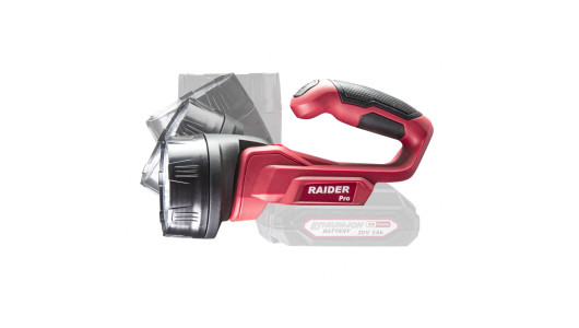 R20 Cordless LED Work Light 3 LED 260lm Solo RDP-SCLWL20 image