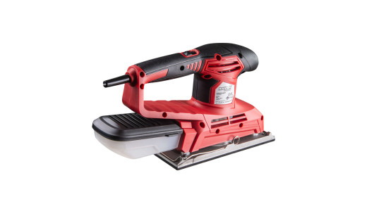 Виброшлайф 350W 115х230mm рег. обор. RAIDER RD-SA19 image