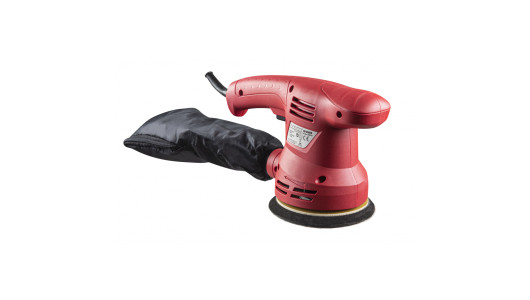 Ексцентършлайф 380W &oslash;125mm RAIDER RD-RSA06 image