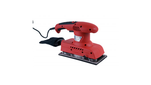 Slefuitor cu vibratii 350W 115х230mm RDP-SA23 image