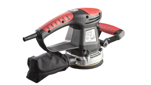 Random Orbit Sander 480W &Oslash;125mm RDP-RSA07 Black edition image