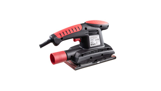 Slefuitor 260W 90x187mm RD-SA28 Black Edition image