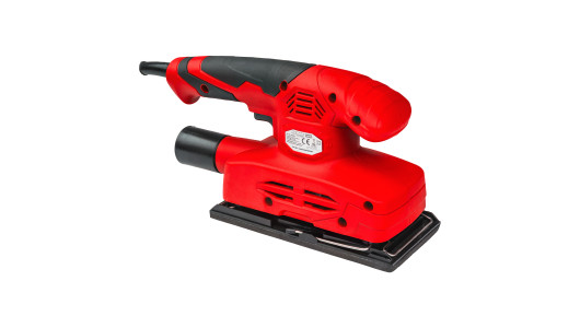 Slefuitor cu vibratii 200W 90x187mm RD-SA29 image