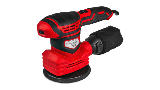 Slefuitor 3in1 300W &Oslash;125mm 90x187mm vit. var. BMC RD-MSA30 image