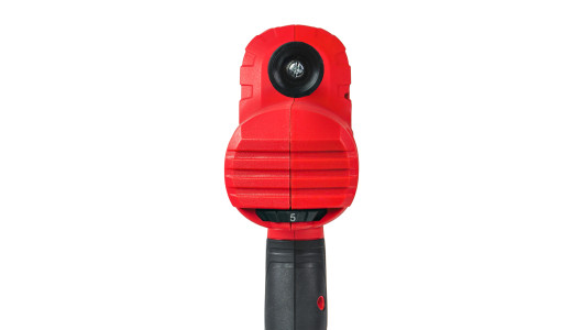 R20 Caulking Gun 310ml 3800N variable speed Solo RDP-JCG20 image
