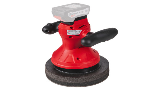 R20 Polisher &Oslash;200mm Solo RDP-YP20 image
