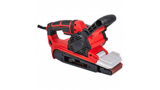 Belt Sander 900W 75х533mm variable speed clamps RD-BS12 image