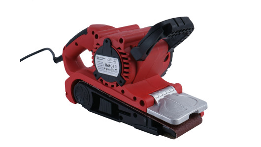 Belt sander 1010W 75х533mm variable speed RDP-BS07 image