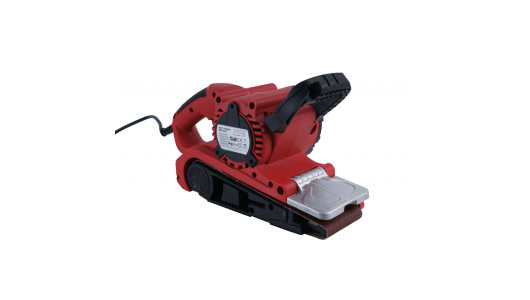 Шлайф лентов 1010W 75х533mm рег.обороти RAIDER PRO RDP-BS07 image