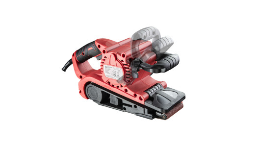 Шлайф лентов 1050W 75х533mm рег. обороти RAIDER PRO RDP-BS11 image