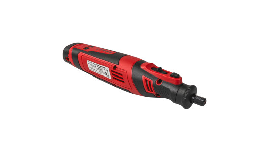 Mini Grinder Set 8V 2Ah var. speed 127 access. Case RD-CMG16 image