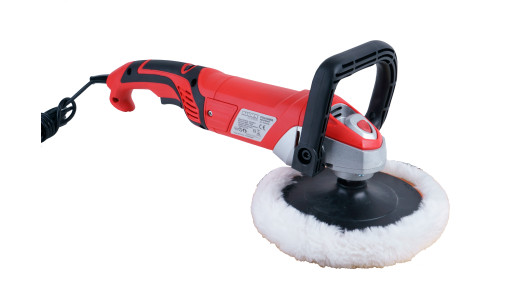 Polisher ø180mm 1200w 300-3000min-1 RD-PC04T image