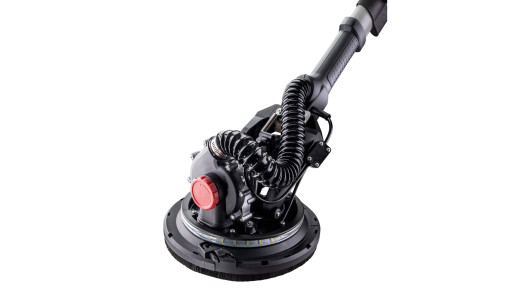 Шлайфмашина за стени и тавани 900W &oslash;225mm RAIDER RD-DS06 image