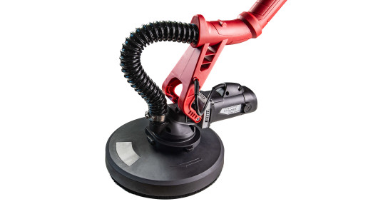 Drywall Sander 750W &oslash;225mm two heads in Case RD-DS07 image