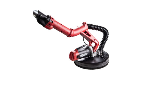 Drywall Sander 750W &Oslash;225mm foldable RD-DS08 image