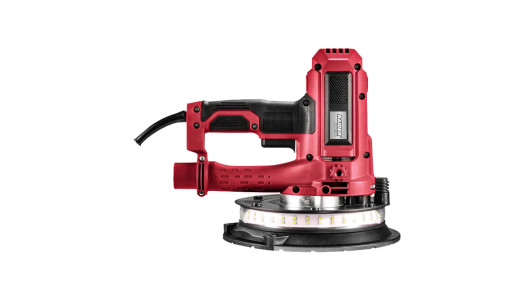 Шлайфмашина за стени и тавани 950W &Oslash;180mm 2LED RAIDER RD-DS09 image