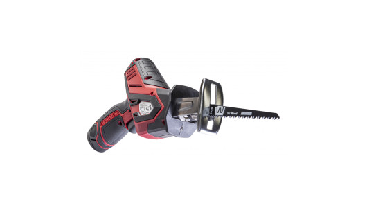 Reciprocating Saw Li-ion 12V 1.5Ah BMC RD-RS31 image