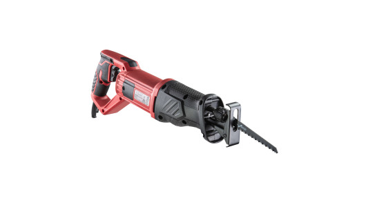 Reciproc. Saw 750W tool-free saw blade clamp system RD-RS35 image