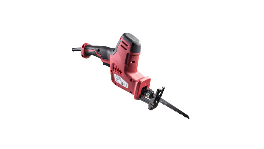 Reciprocating Saw 500W tool-free saw blade system RD-RS36 image