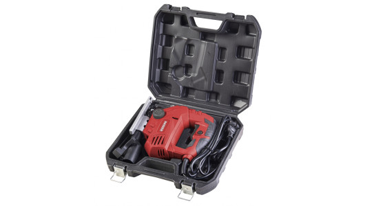 Прободен трион 800W 100mm рег.об. лазeр quick RAIDER PRO RDP-JS34 image