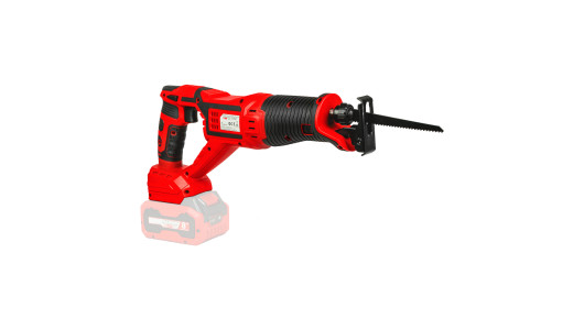 R20 Brushless Reciprocating Saw quick Solo RDP-DBRS20 image