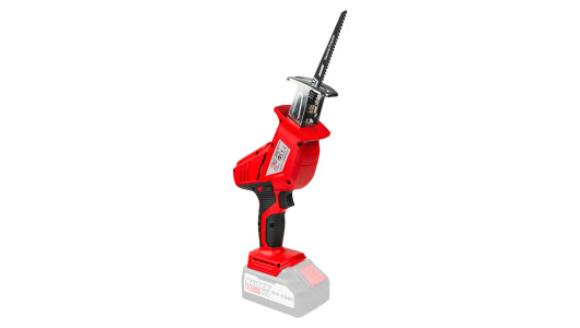 R20 Fierastrau sabie prindere rapida Solo RDP-PRS20 image