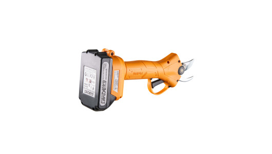 Cordless Brushless Pruning Shears 18V2x2Ah25mm Case BK-PSH03 image