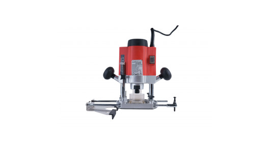 Оберфреза 1020W 8mm до 32 000min-1 RAIDER RD-ER07 image