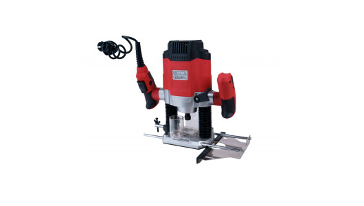 Router 1200W 8mm 30 000min-1 RDP-ER13 image