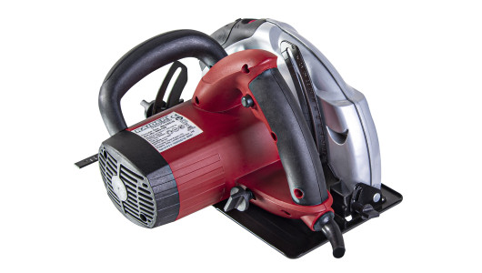 Circular saw &oslash;185mm 1300W laser RD-CS210 image