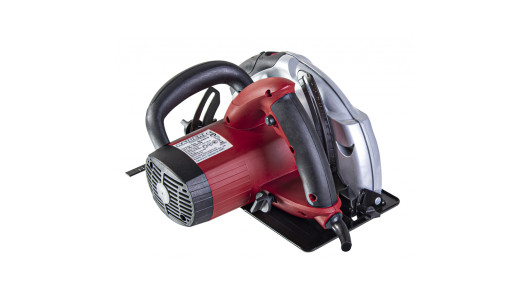 Циркуляр ръчен &oslash;185mm 1300W лазер RAIDER RD-CS21 image