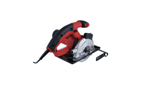 Циркуляр ръчен универсален &oslash;110mm 710W лазер RAIDER RD-CS25 image