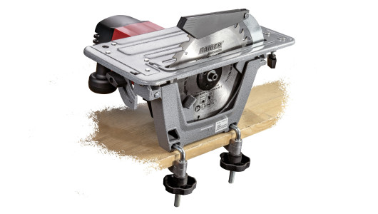 Циркуляр ръчен &oslash;200x30mm 1800W RAIDER PRO RDP-CS30 image