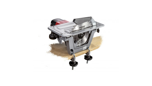 Circular Saw &oslash;200x30mm 1800W RDP-CS30 image